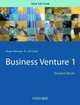 Business Venture 1 New. Student's Book, Roger Barnard, Jeff Cady 