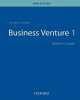 Business Venture New Ed 1: Teacher's Guide, Dorothy E. Zemach 