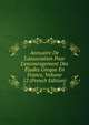 Annuaire De L'association Pour L'encouragement Des ?tudes Greque En France, Volume 12 (French Edition), 