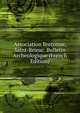 Association Bretonne, Saint-Brieuc. Bulletin Archeologique (French Edition), 