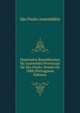Deputados Republicanos Na Assemblea Provincial De Sao Paulo: Sessao De 1888 (Portuguese Edition), Sao Paulo Assembleia 