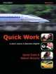 Quick Work Elementary Student'S Book, David Grant, Robert McLarty 