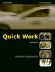 Quick Work: Pre-intermediate level: Workbook, Michael Duckworth 