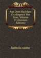 Aus Dem Nachlass Varnhagen's Von Ense, Volume 12 (German Edition), Ludmilla Assing 