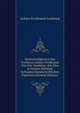 Denkwurdigkeiten Des Freiherrn Achatz Ferdinand Von Der Asseburg: Aus Den in Dessen Nachlass Gefunden Handschriftlichen Papieren (German Edition), Achatz Ferdinand Asseburg 