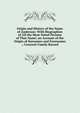 Origin and History of the Name of Anderson: With Biographies of All the Most Noted Persons of That Name; an Account of the Origin of Surnames and Forenames .; Crescent Family Record, 