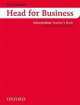 Head For Business Pre-Intermediate Teacher'S Book, Jon Naunton 