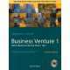 Business Venture 1 Student`S Book & Toeic Pack, Roger Barnard, Jeff Cady 