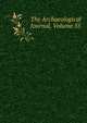 The Archaeological Journal, Volume 55, 