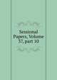 Sessional Papers, Volume 37, part 10, 