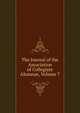 The Journal of the Association of Collegiate Alumnae, Volume 7, 