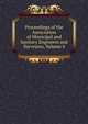 Proceedings of the Association of Municipal and Sanitary Engineers and Surveyors, Volume 4, 