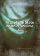 Acts of the State of Ohio, Volume 61, Ohio 