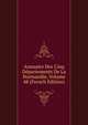 Annuaire Des Cinq Departements De La Normandie, Volume 48 (French Edition), 