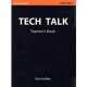 Tech Talk Pre-Intermediate Teacher'S Book, Vicki Hollett 