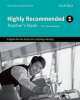 Highly Recommended Edition Teacher'S Book, Rod Revell, Trish Stott 