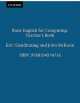 Basic English For Computing Edition Teacher'S Book, Eric H. Glendinning, John McEwan 
