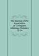 The Journal of the Association of Collegiate Alumnae, Volumes 12-14, 