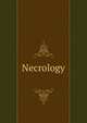 Necrology ., 