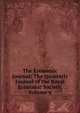 The Economic Journal: The Quarterly Journal of the Royal Economic Society, Volume 6, 
