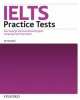 Ielts Practice Tests With Keys, Peter May 