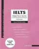 Ielts Practice Tests Workbook With Keyspack, Peter May 