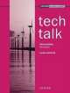 Tech Talk Pre-Intermediate Work Book, Lansford Lewis 