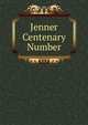 Jenner Centenary Number, 