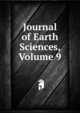 Journal of Earth Sciences, Volume 9, 