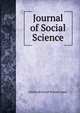 Journal of Social Science, American Social Science Assoc 