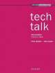 Tech Talk Pre-Intermediate Teacher'S Book, Hollett, Vicki; Sydes, John 