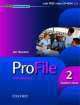 Profile 2 Student`S Book Pack, Jon Naunton, James Greenan 