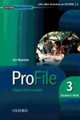 Profile 3 Student`S Book Pack, Jon Naunton, James Greenan 