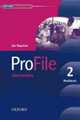 Profile 2 Work Book, Naunton John 