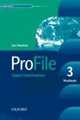 Profile 3 Work Book, Jon Naunton 