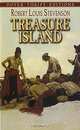 Treasure Island, Robert Louis Stevenson 