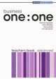 Business Onone Advanced Teacher'S Book, John Bradley, Nina Leeke, Rachel Appleby, Jim Scrivener 