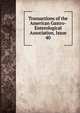 Transactions of the American Gastro-Enterological Association, Issue 40, 