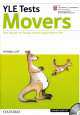 Young Learners English Tests Movers (+CD), Petrina Cliff 