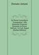 Se Possa Concedersi "L'exequatur" Alle Sentenze Francesi Emanate in Forza Dell'art. 14 Cod. Napol (Italian Edition), Donato Astuni 