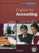 English For Accounting Student`S Book & Multirom Pack, Maloney, Sean & Frendo, Evan 