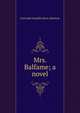 Mrs. Balfame; a novel, Gertrude Franklin Horn Atherton 