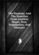 The Passions And The Homilies From Leabhar Breac; Text, Translation, And Glossary, 