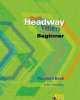 Headway Video Egin Teacher'S Book, John Soars, John Murphy 