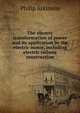 The electric transformation of power and its application by the electric motor, including electric railway construction, Philip Atkinson 