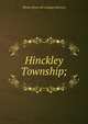 Hinckley Township;, Minnie [from old catalog] Atkinson 