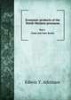 Economic products of the North-Western provinces. Part 1 Gums and Gum-Resins, Edwin Thomas Atkinson 