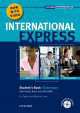 International Express. Elementary. Student's Book (+ Pocket Book and DVD), Liz Taylor, Alastair Lane 
