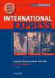 International Express: Pre-intermediate level: Teachers Resource Book with DVD, Liz Taylor, Alastair Lane 