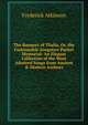 The Banquet of Thalia, Or, the Fashionable Songsters Pocket Memorial: An Elegant Collection of the Most Admired Songs from Ancient & Modern Authors, Frederick Atkinson 
